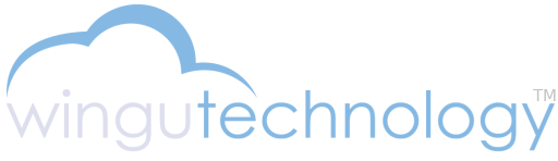 Wingu Technology Home